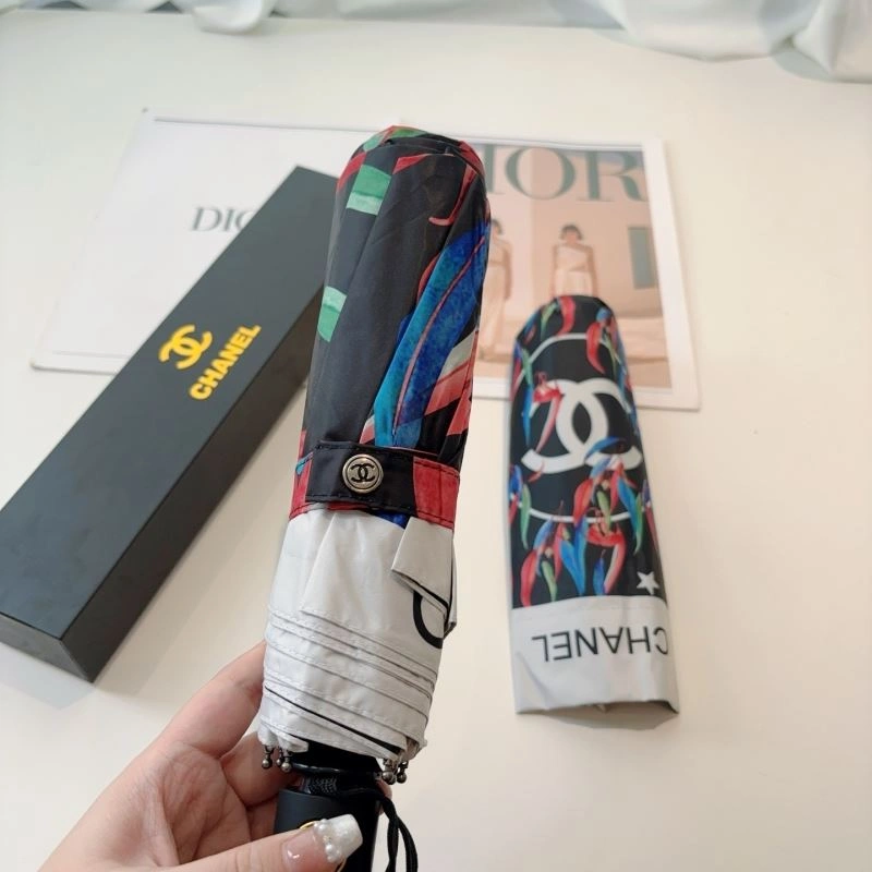 SoftTouch Chanel Umbrella 274949
