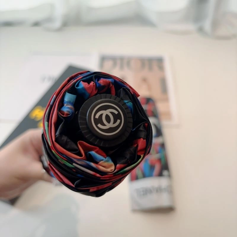 SoftTouch Chanel Umbrella 274949