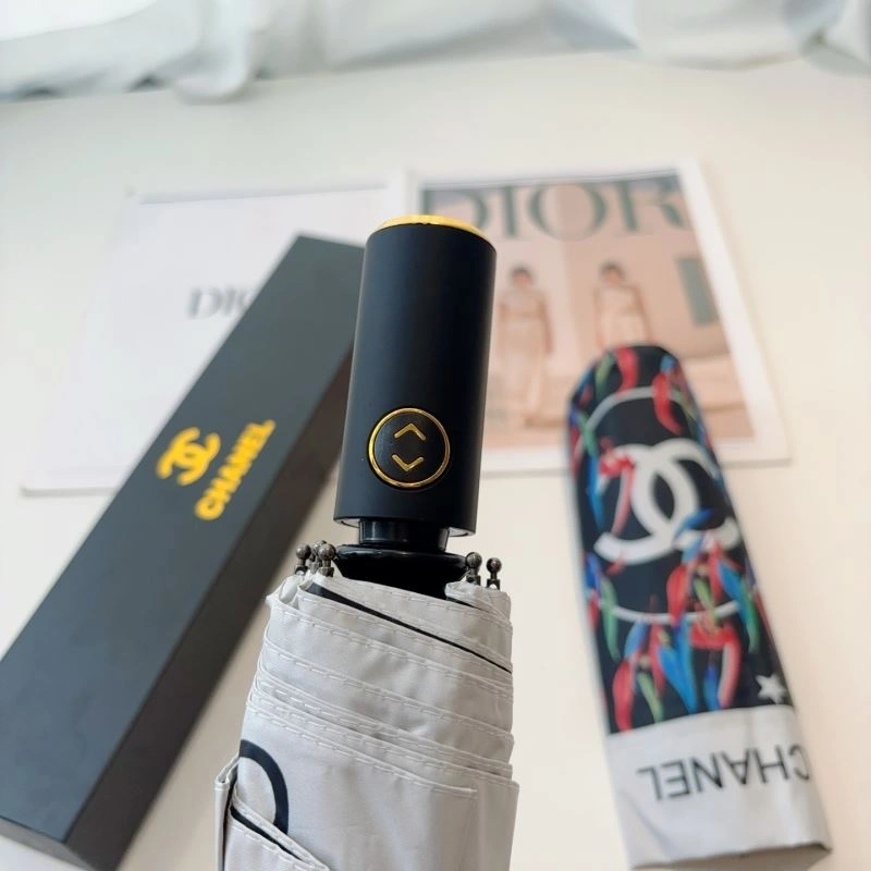 SoftTouch Chanel Umbrella 274949