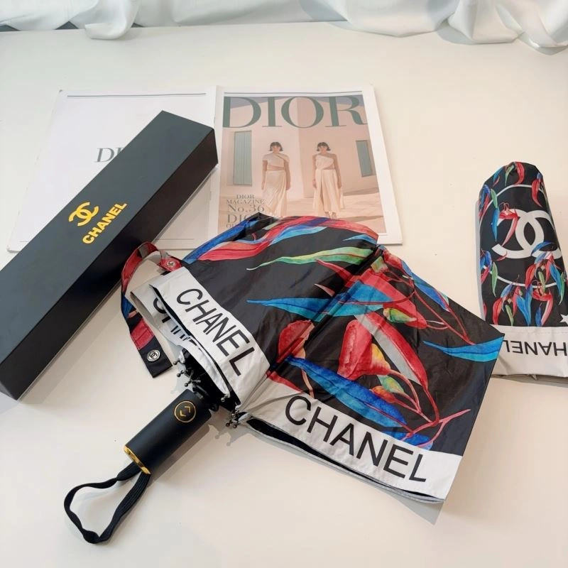 SoftTouch Chanel Umbrella 274949