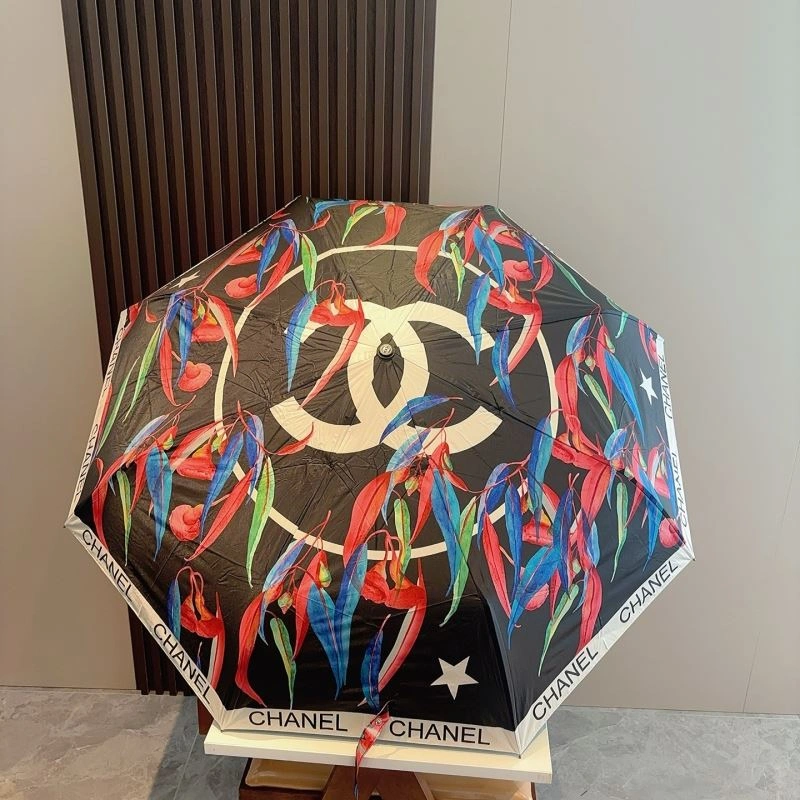 SoftTouch Chanel Umbrella 274949