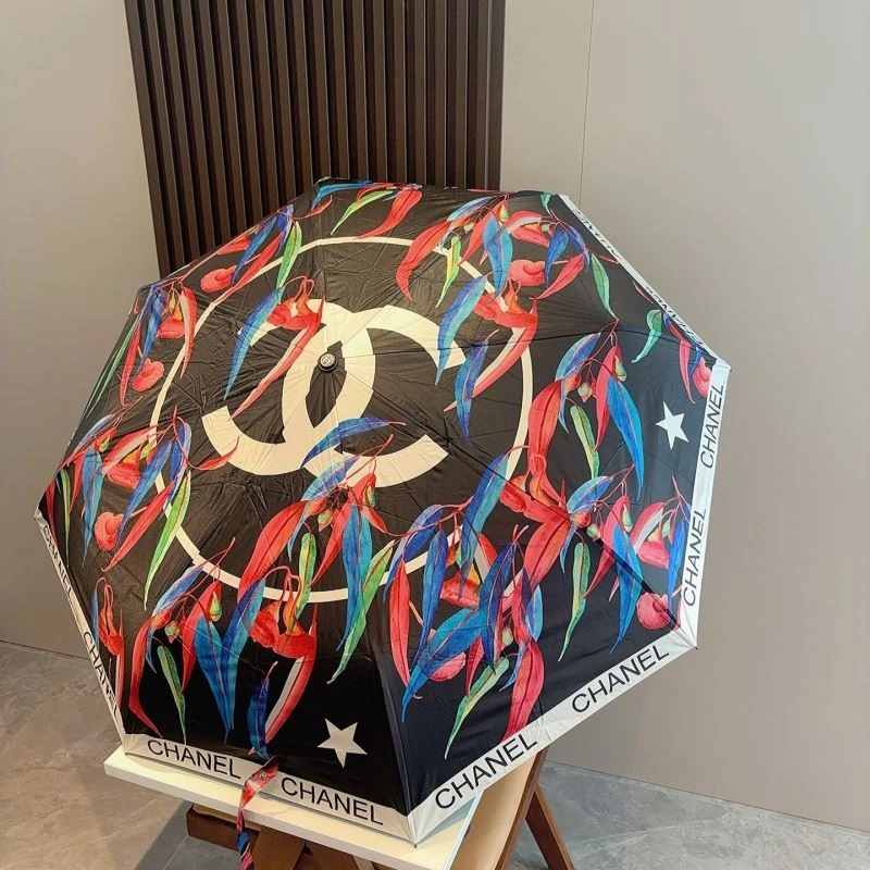 SoftTouch Chanel Umbrella 274949