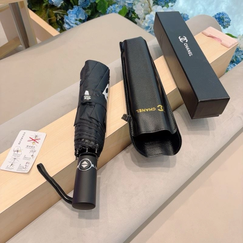 Chanel Umbrella Practical 274945