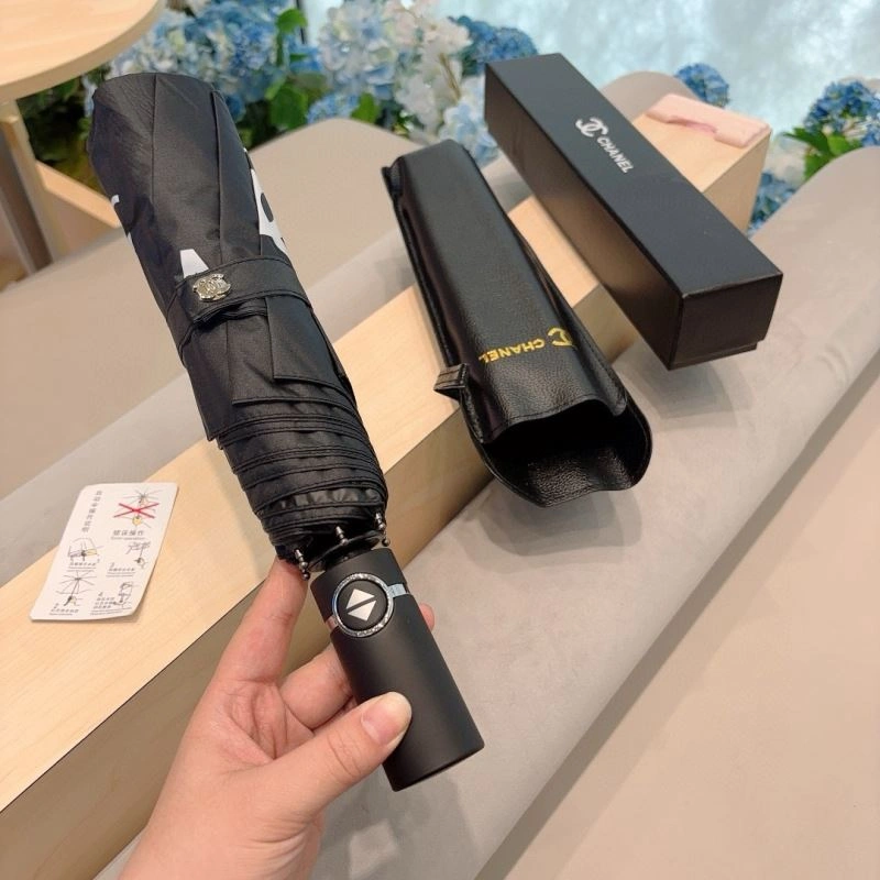 Chanel Umbrella Practical 274945