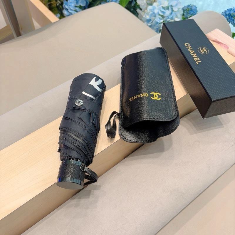 Practical Chanel Umbrella 274926