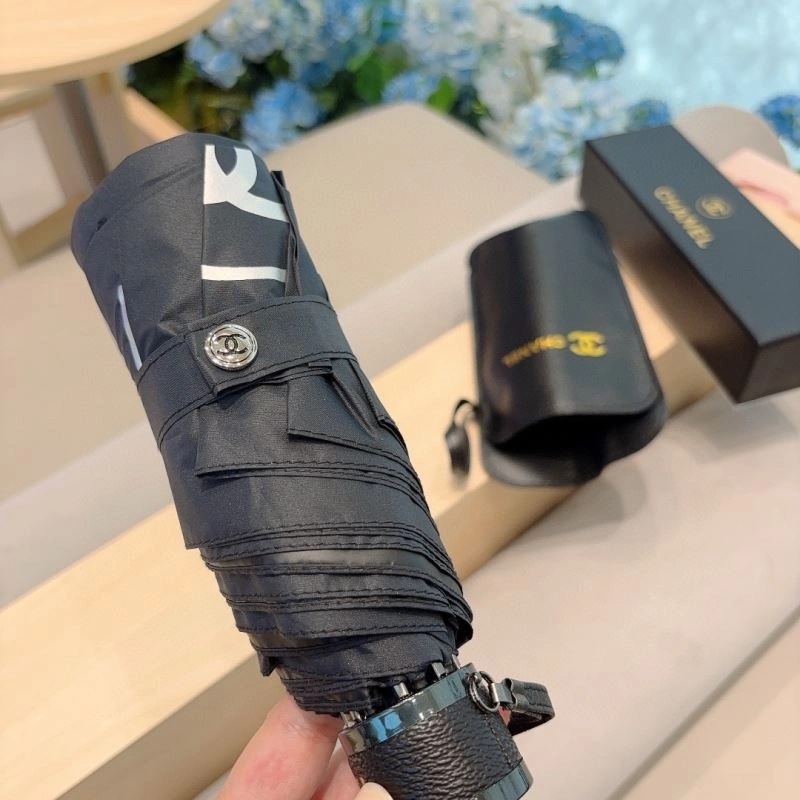 Practical Chanel Umbrella 274926