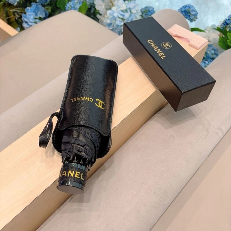Practical Chanel Umbrella 274926