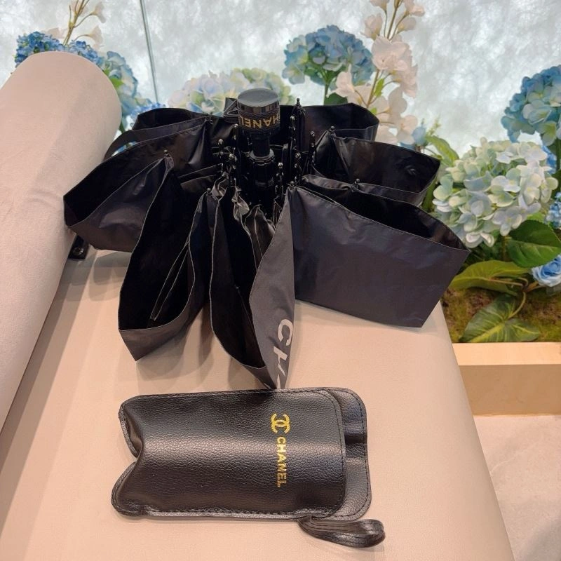 Practical Chanel Umbrella 274926