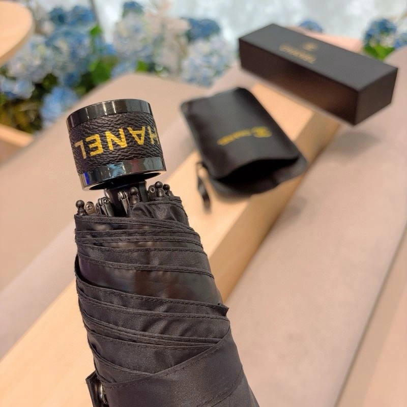 Practical Chanel Umbrella 274926