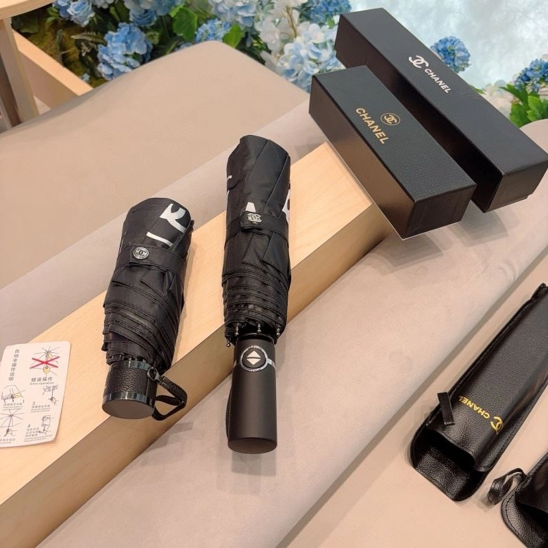 Practical Chanel Umbrella 274926