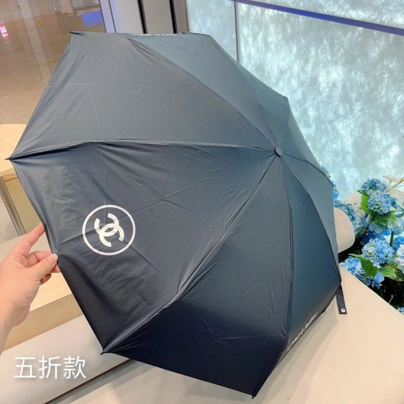 Practical Chanel Umbrella 274926