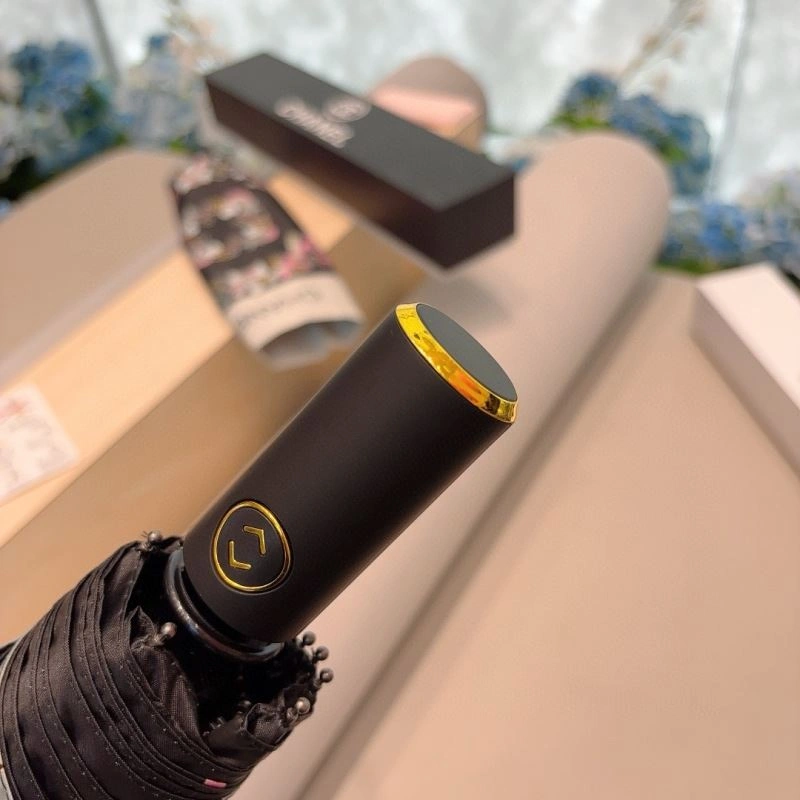 Sporty Chanel Umbrella 274943