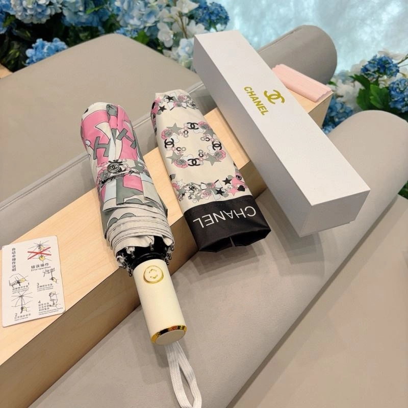 Chanel Umbrella MoistureWicking 274947