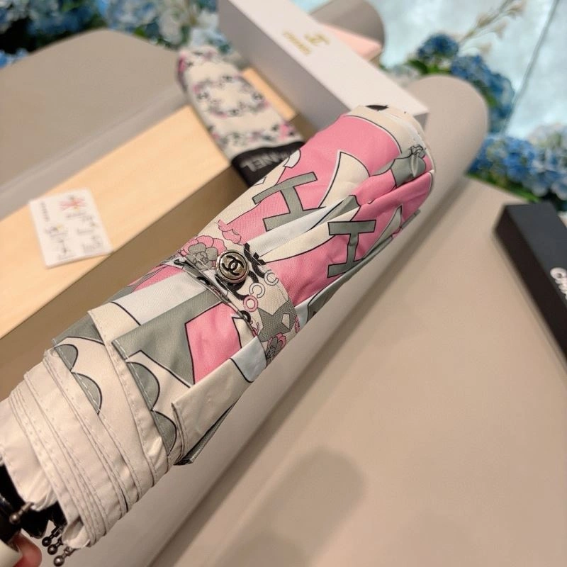 Chanel Umbrella MoistureWicking 274947