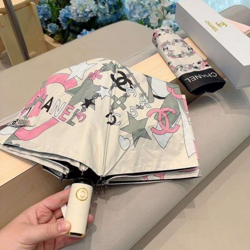 Chanel Umbrella MoistureWicking 274947