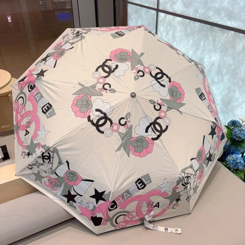 Chanel Umbrella MoistureWicking 274947