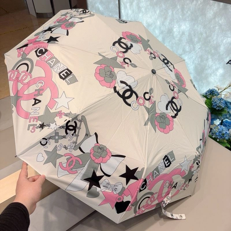 Chanel Umbrella MoistureWicking 274947