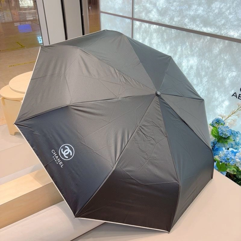 Versatile Chanel Umbrella 274931