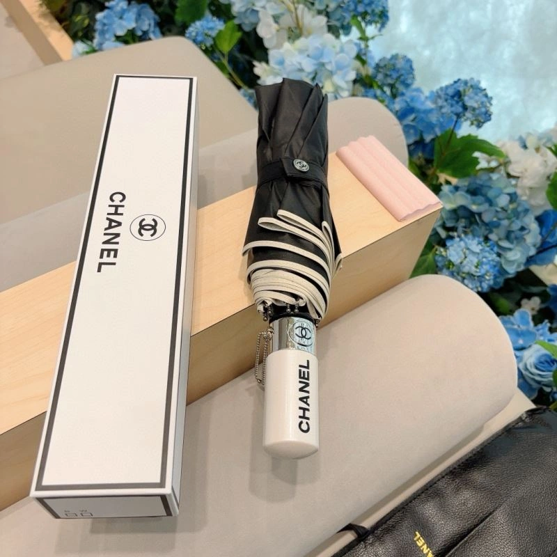 Versatile Chanel Umbrella 274931