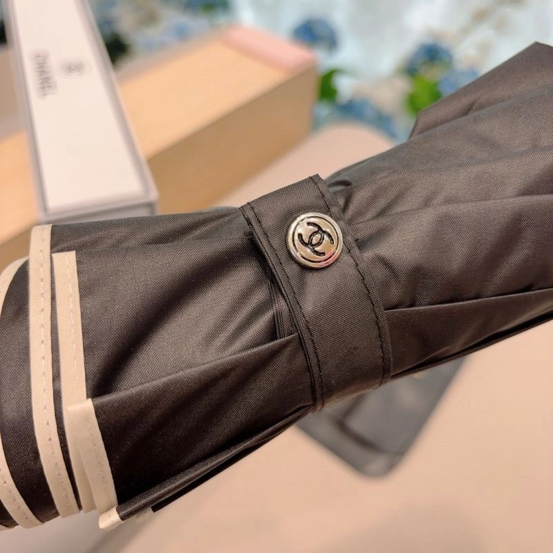 Versatile Chanel Umbrella 274931