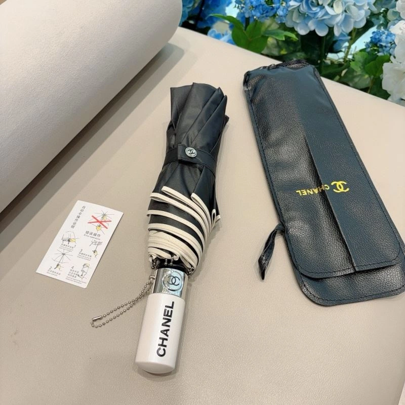 Versatile Chanel Umbrella 274931