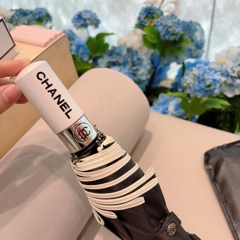Versatile Chanel Umbrella 274931