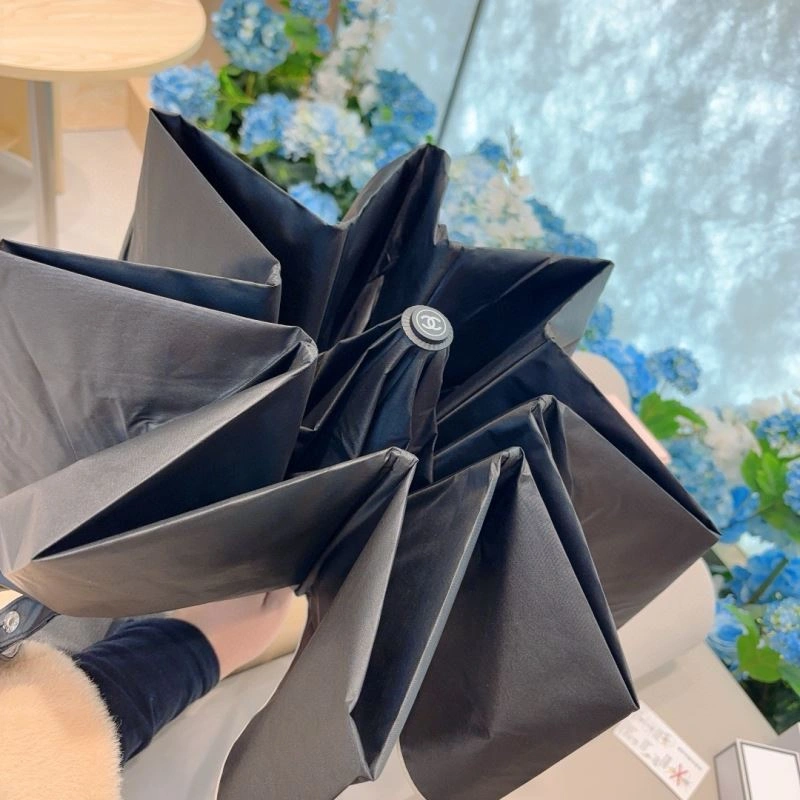 Versatile Chanel Umbrella 274931