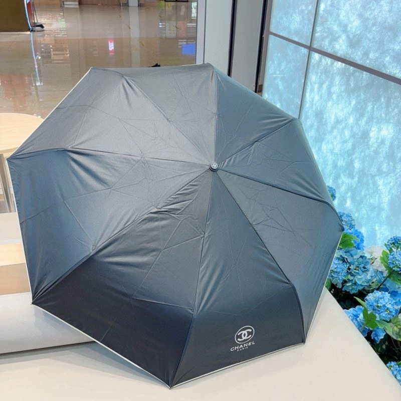 Versatile Chanel Umbrella 274931
