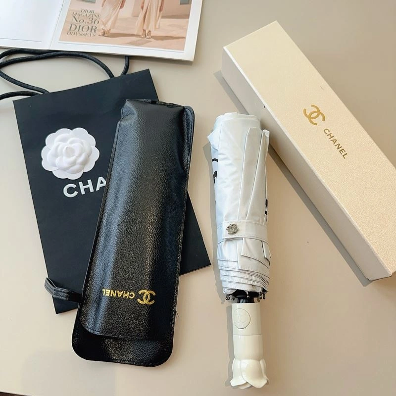 StreetReady Chanel Umbrella 274946