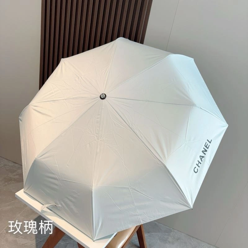 StreetReady Chanel Umbrella 274946