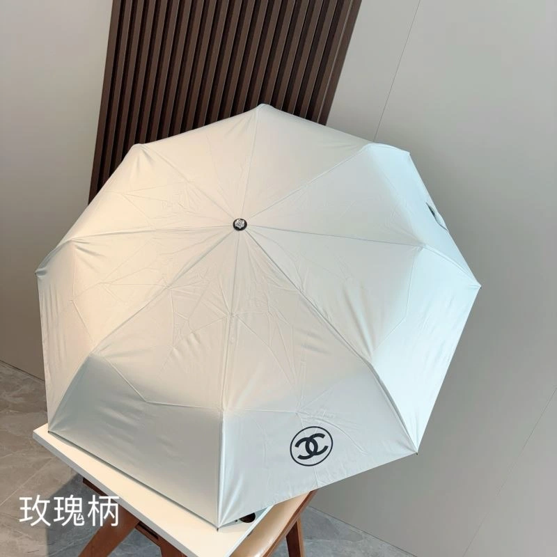 StreetReady Chanel Umbrella 274946