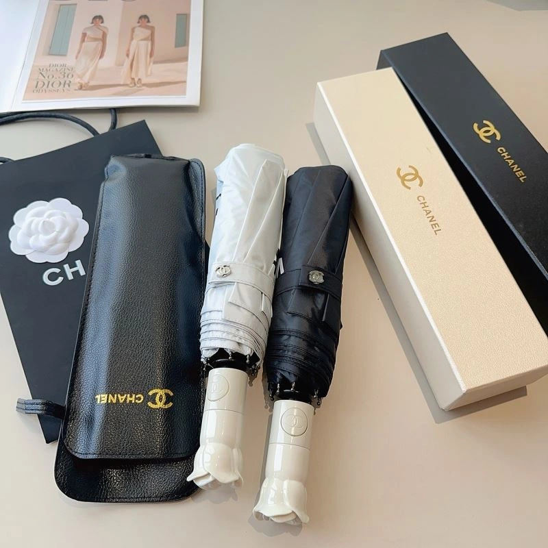 StreetReady Chanel Umbrella 274946