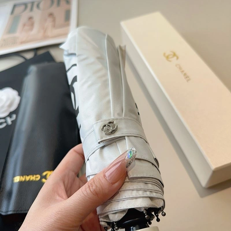 StreetReady Chanel Umbrella 274946