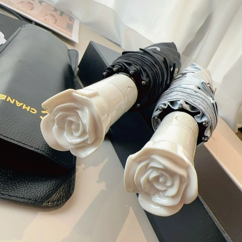 StreetReady Chanel Umbrella 274946