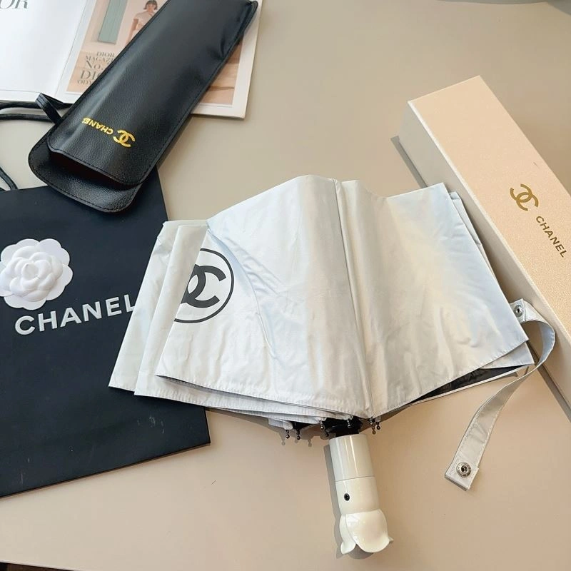 StreetReady Chanel Umbrella 274946
