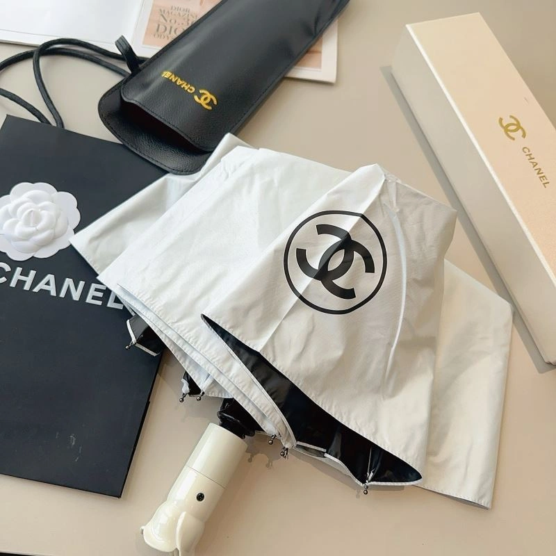 StreetReady Chanel Umbrella 274946
