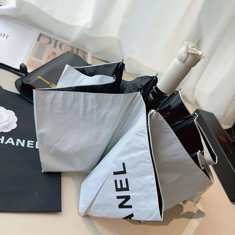 StreetReady Chanel Umbrella 274946