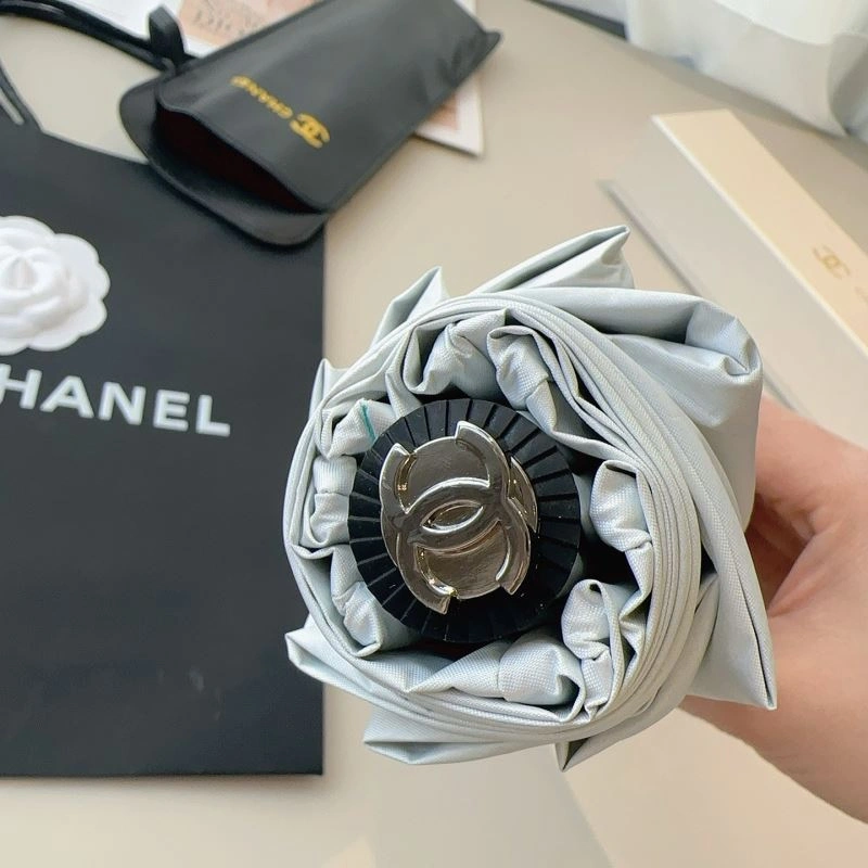StreetReady Chanel Umbrella 274946