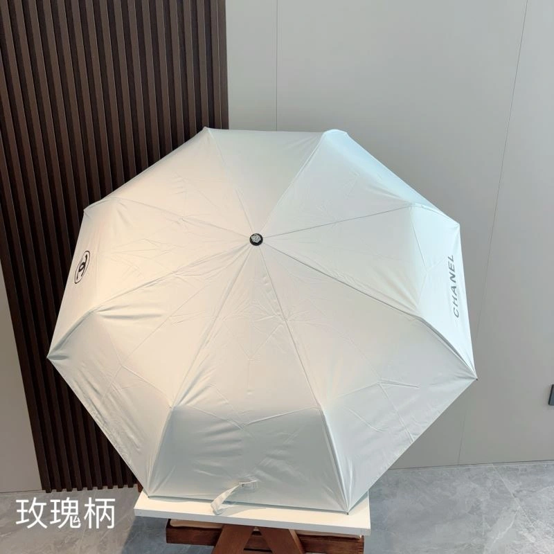 StreetReady Chanel Umbrella 274946
