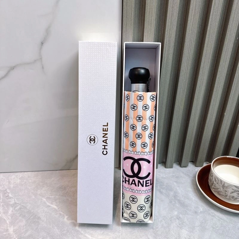 Chanel Umbrella Reliable 274940