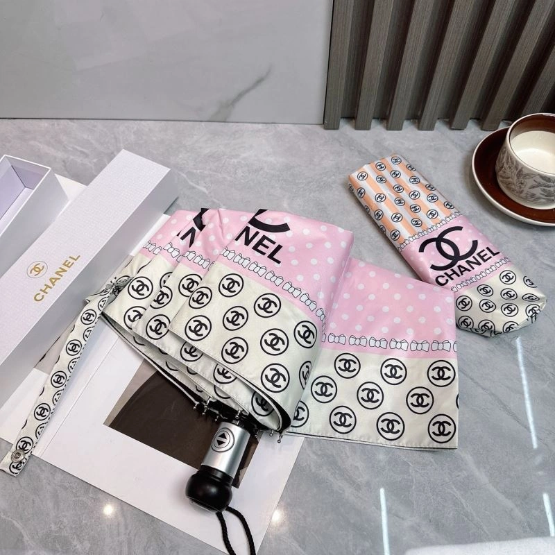 Chanel Umbrella Reliable 274940