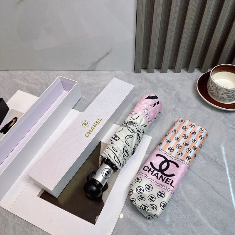 Chanel Umbrella Reliable 274940