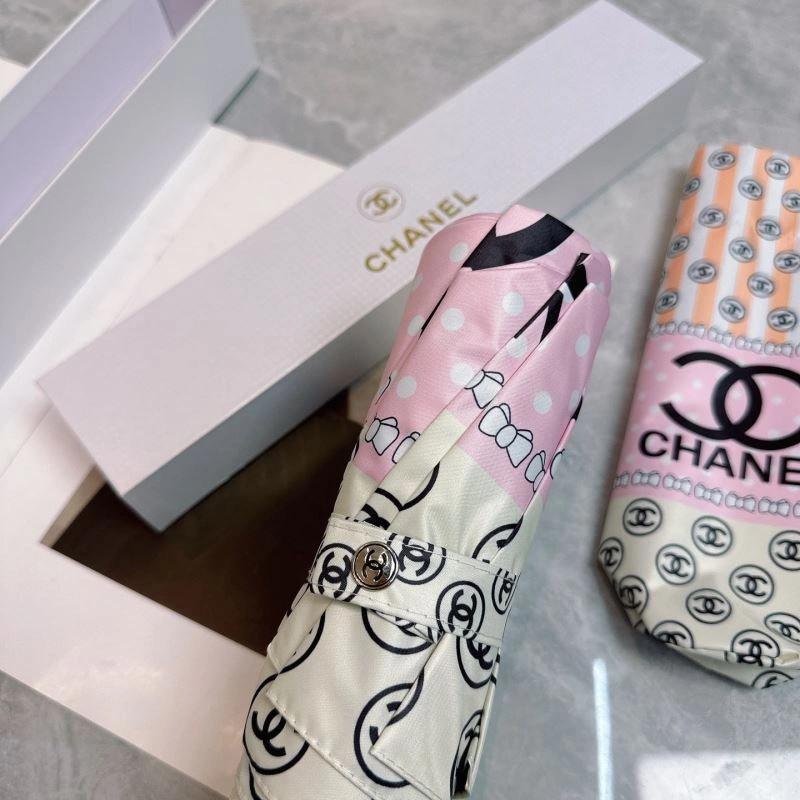 Chanel Umbrella Reliable 274940