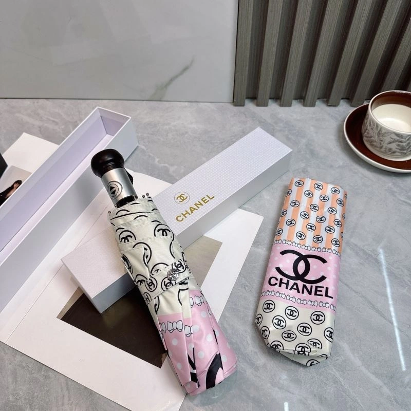 Chanel Umbrella Reliable 274940