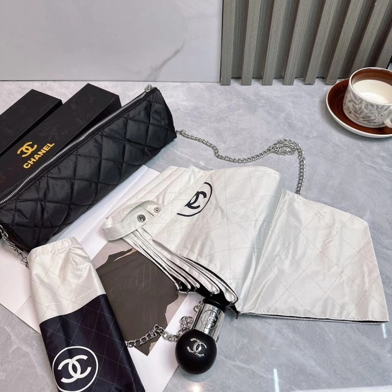 Chanel Umbrella ComfortFit 274941