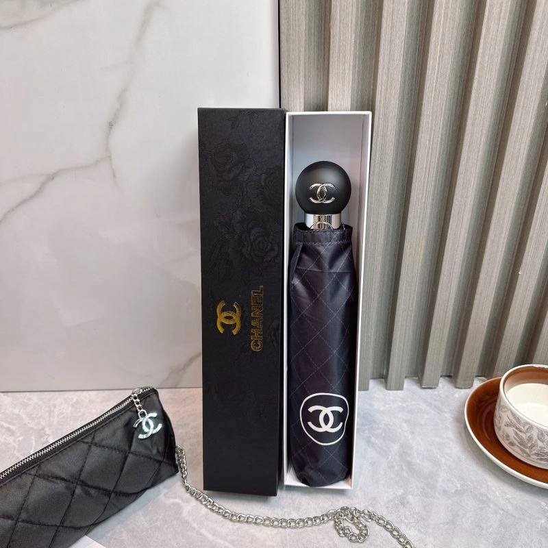 Snug Chanel Umbrella 274938