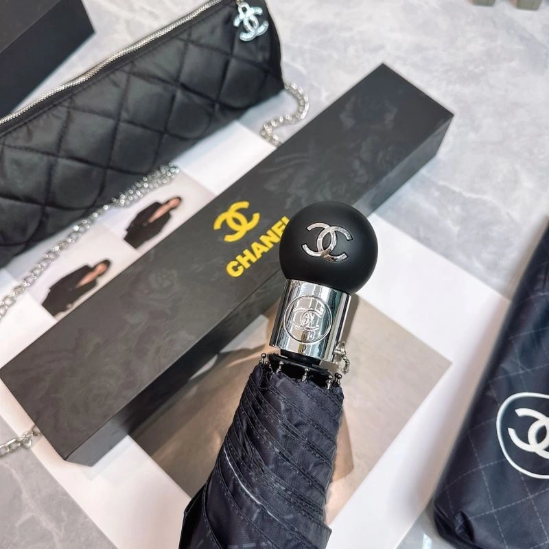 Snug Chanel Umbrella 274938