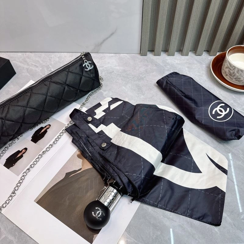Snug Chanel Umbrella 274938