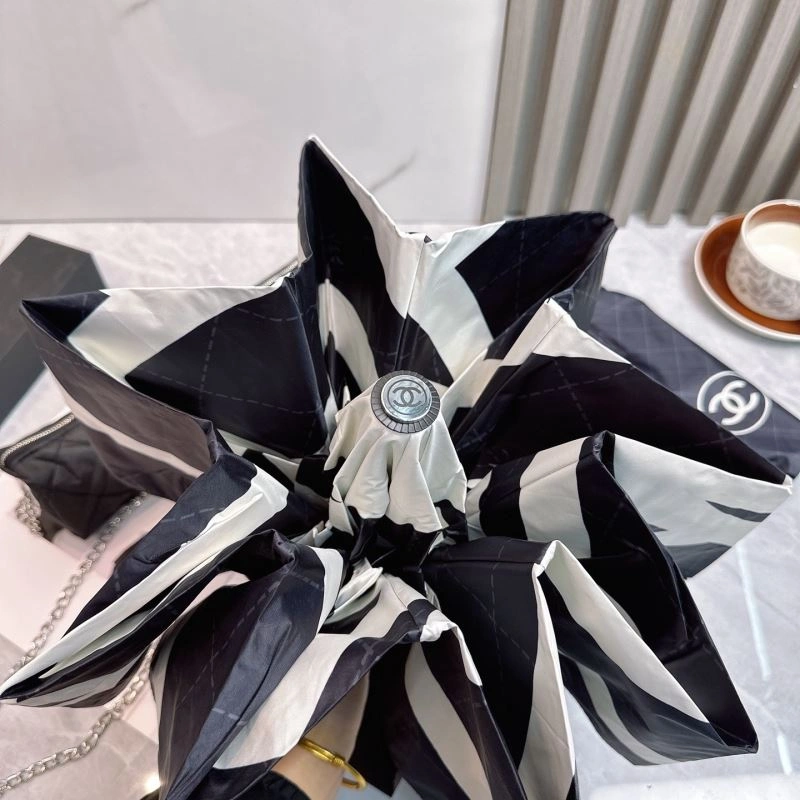 Snug Chanel Umbrella 274938