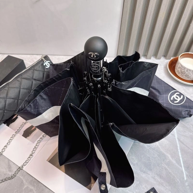Snug Chanel Umbrella 274938